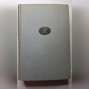 Nine Plays by Eugene O'Neil - Modern Libr Emblem